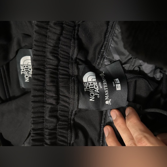 The North Face X Mastermind Japan Sweatshirt&Sweatpants - Picture 9 of 9